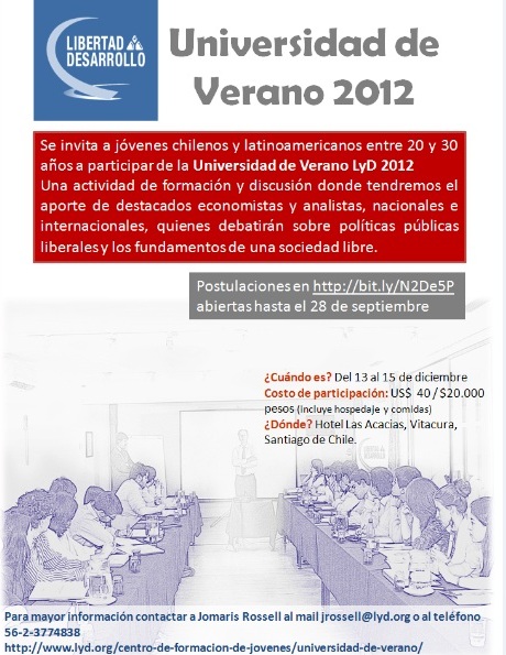 Universida de Verano