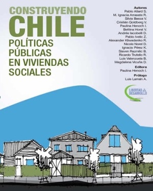 portada libro vivienda
