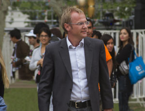 Felipe Kast