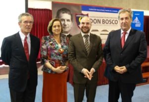 lanzamiento y seminario antofagasta