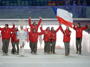 Juegos Olímpicos de Sochi 2014 Juegos Olímpicos de Sochi 2014