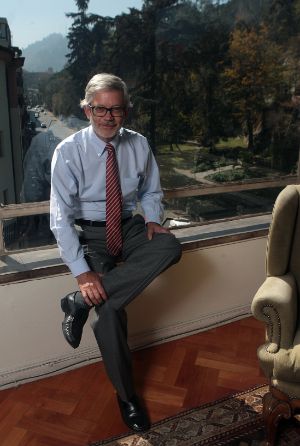 JUAN ANDRES LA TERCERA