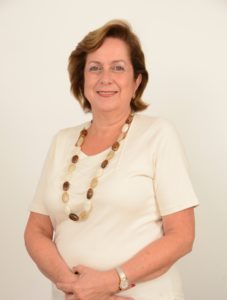 Rosita Camhi