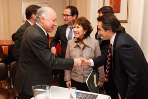 Sentencias Destacadas Sentencias Destacadas