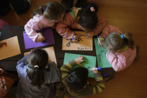 Educación Parvularia Educación Parvularia