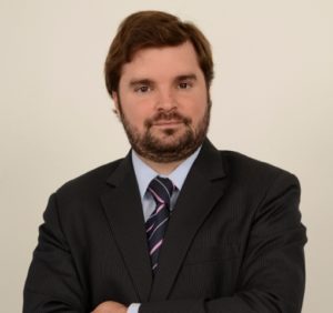 Daniel Montalva Armanet