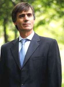 José Ramón Valente José Ramón Valente