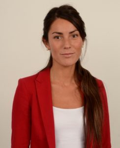 María Paz Arzola María Paz Arzola