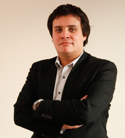 SERGIO MORALES.. 2014